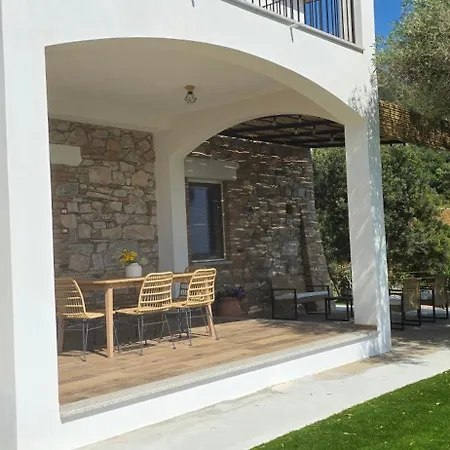 Casa Anita - Comfort E Relax A Marina Di * Tertenìa