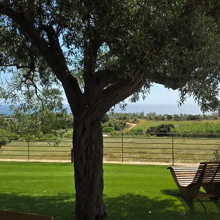 Casa Anita - Comfort E Relax A Marina Di * Tertenìa