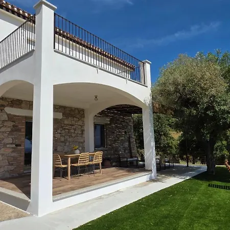 Дом отдыха Casa Anita - Comfort E Relax A Marina Di *