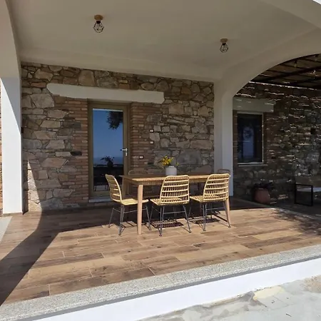 Casa Anita - Comfort E Relax A Marina Di Дом отдыха