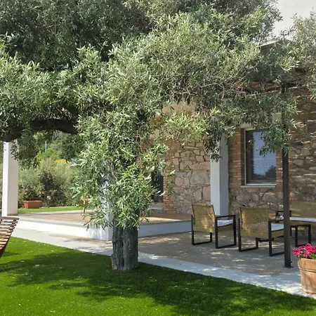 Casa Anita - Comfort E Relax A Marina Di Дом отдыха *