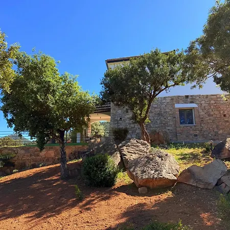 Casa Anita - Comfort E Relax A Marina Di * Tertenìa