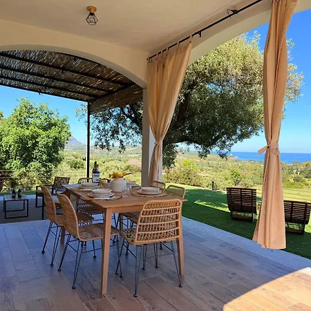 Casa Anita - Comfort E Relax A Marina Di Hébergement de vacances