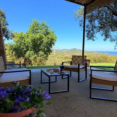 Casa Anita - Comfort E Relax A Marina Di *