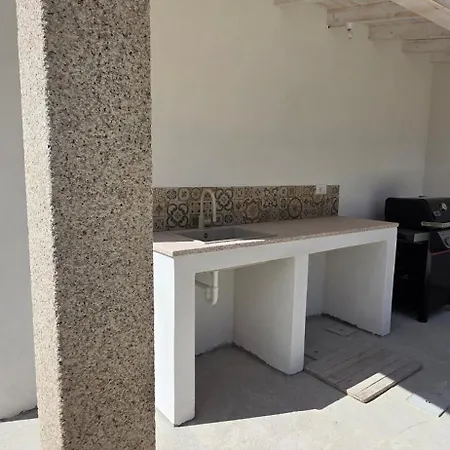 Дом отдыха Casa Anita - Comfort E Relax A Marina Di Тертения