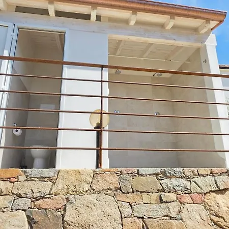 Casa Anita - Comfort E Relax A Marina Di Vakantiehuis *