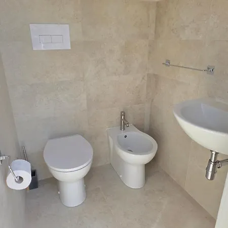 Casa Anita - Comfort E Relax A Marina Di