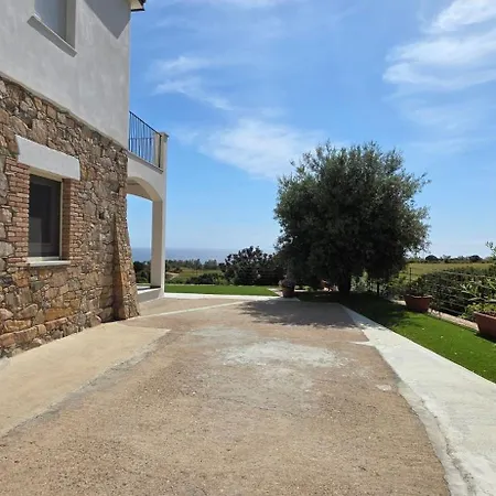 Casa Anita - Comfort E Relax A Marina Di