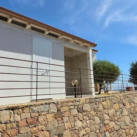 Casa Anita - Comfort E Relax A Marina Di * Tertenìa
