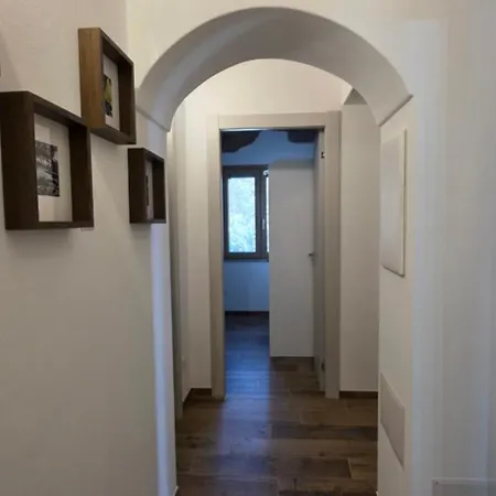 Casa Anita - Comfort E Relax A Marina Di Hébergement de vacances *