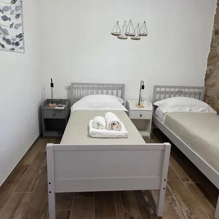 Casa Anita - Comfort E Relax A Marina Di Tertenìa