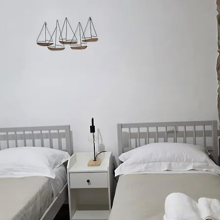 Casa Anita - Comfort E Relax A Marina Di Tertenìa