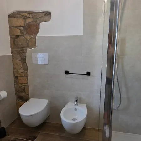 Casa Anita - Comfort E Relax A Marina Di