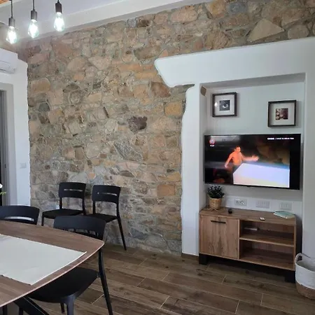 Hébergement de vacances Casa Anita - Comfort E Relax A Marina Di *