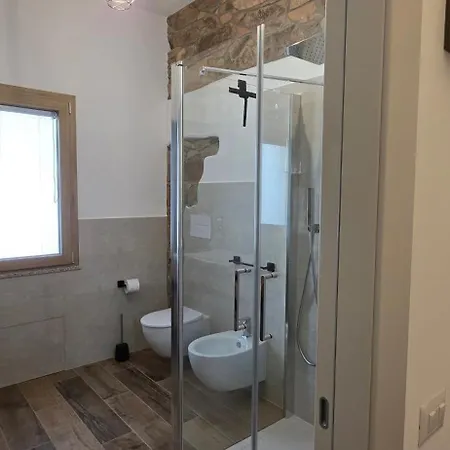 Casa Anita - Comfort E Relax A Marina Di Hébergement de vacances