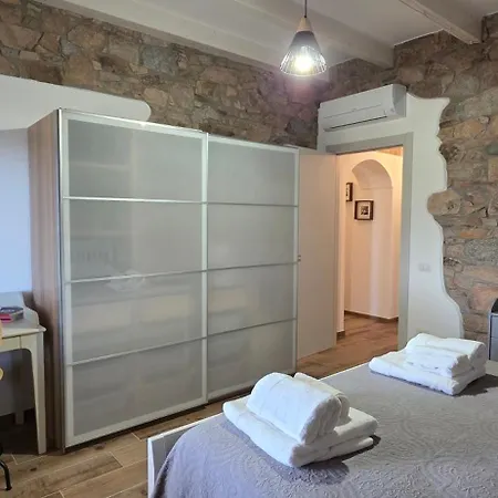 Casa Anita - Comfort E Relax A Marina Di Дом отдыха