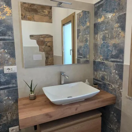 Casa Anita - Comfort E Relax A Marina Di