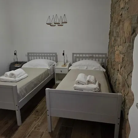 Vakantiehuis Casa Anita - Comfort E Relax A Marina Di Tertenìa