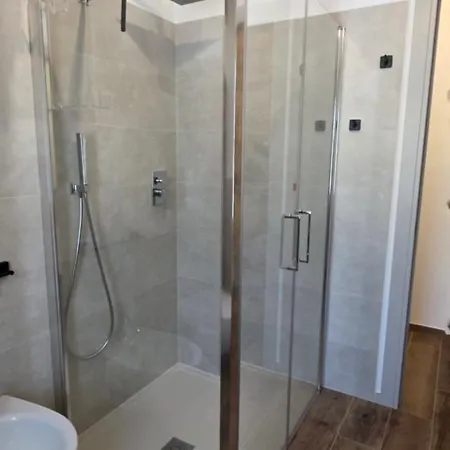 Casa Anita - Comfort E Relax A Marina Di * Tertenìa