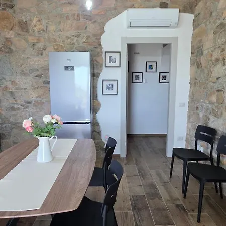 Casa Anita - Comfort E Relax A Marina Di Дом отдыха *