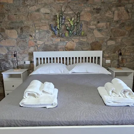 Hébergement de vacances Casa Anita - Comfort E Relax A Marina Di