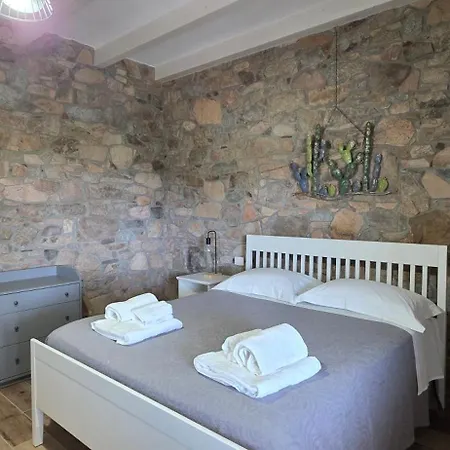 Hébergement de vacances Casa Anita - Comfort E Relax A Marina Di Tertenìa