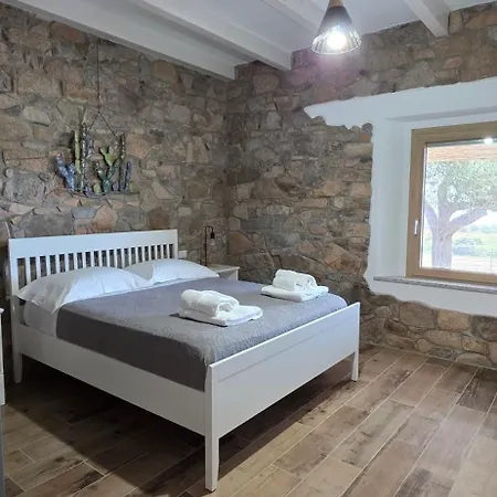 Casa Anita - Comfort E Relax A Marina Di Дом отдыха