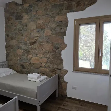 Casa Anita - Comfort E Relax A Marina Di * Тертения