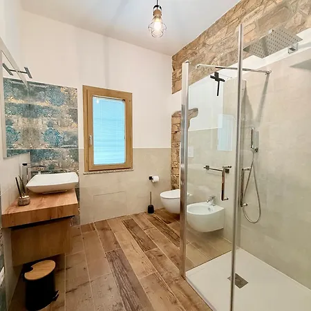 Hébergement de vacances Casa Anita - Comfort E Relax A Marina Di *