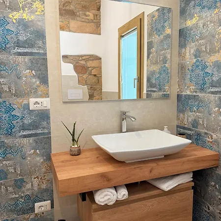 Hébergement de vacances Casa Anita - Comfort E Relax A Marina Di *