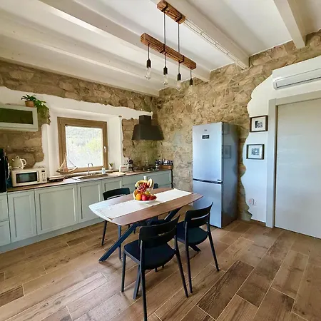 Casa Anita - Comfort E Relax A Marina Di Vakantiehuis Tertenìa