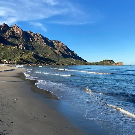 Vakantiehuis Casa Anita - Comfort E Relax A Marina Di Tertenìa