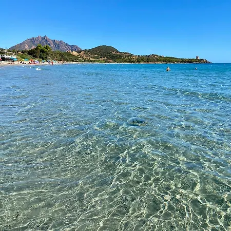 Casa Anita - Comfort E Relax A Marina Di Дом отдыха *