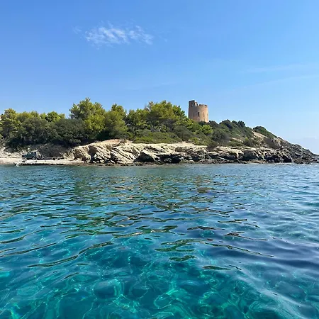 Casa Anita - Comfort E Relax A Marina Di