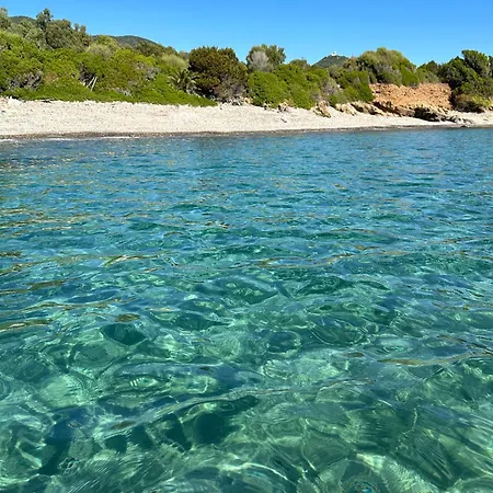 Casa Anita - Comfort E Relax A Marina Di Hébergement de vacances