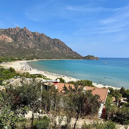 Casa Anita - Comfort E Relax A Marina Di * Tertenìa